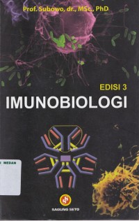 Imunobiologi edisi 3