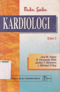 Buku saku kardiologi edisi 3