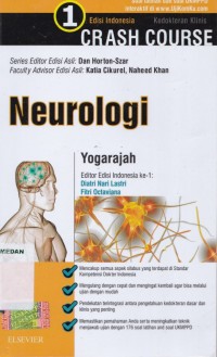 Crash Course Neurologi