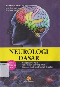 Neurologi dasar