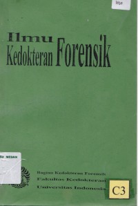 Ilmu Kedokteran Forensik