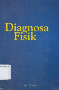 Diagnosa fisik