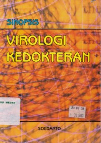 Sinopsis virologi kedokteran