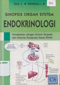 Sinopsis organ system endokrinologi