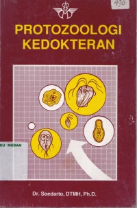 Protozoologi kedokteran