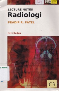Lecture notes radiologi edisi 2