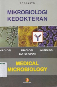 Mikrobiologi kedokteran