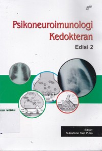 Psikoneuroimunologi kedokteran edisi 2