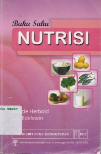 Buku saku nutrisi