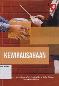 Kewirausahaan