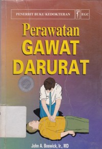 Perawatan gawat darurat