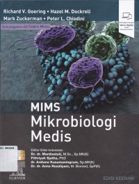 MIMS mikrobiologi medis edisi 6