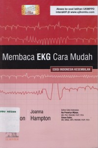 Membaca EKG cara mudah, edisi 9