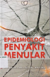 Epidemiologi penyakit menular