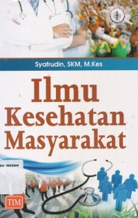 Ilmu kesehatan masyarakat