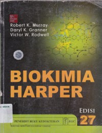 Biokimia Harper edisi 27