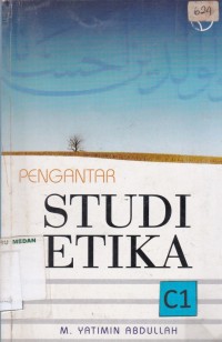 Pengantar studi etika