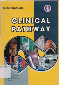 Buku panduan clinical pathway