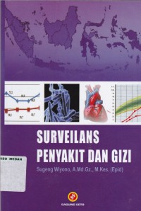 Surveilans penyakit dan gizi