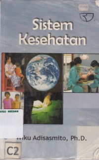 Sistem kesehatan edisi 1