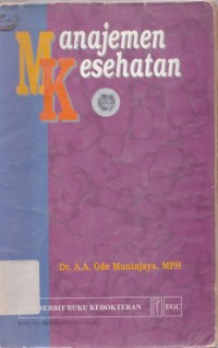 Manajemen kesehatan