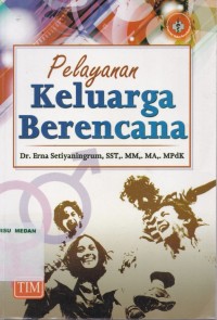 Pelayanan keluarga berencana