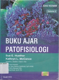 Buku ajar patofisiologi edisi 6 volume 2