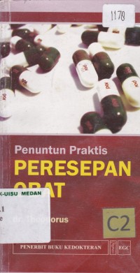 Penuntun praktis peresepan obat