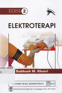 Image of Elektroterapi edisi 2