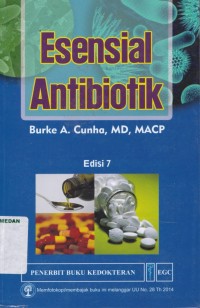 Esensial antibiotik edisi 7
