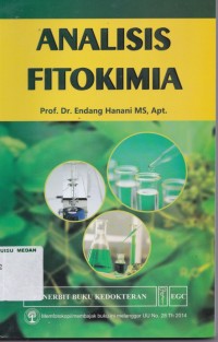 Analisis fitokimia