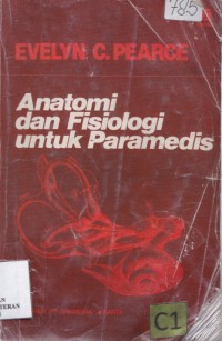 Anatomi dan fisiologi untuk paramedis