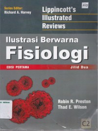 Lippincott's illustrated review fisiologi jilid 2, edisi 1