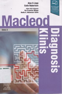 Macleod diagnosis klinis edisi 2