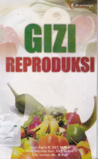 Gizi reproduksi