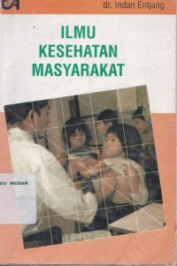 Ilmu kesehatan masyarakat