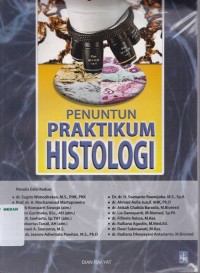 Penuntun praktikum histologi edisi 2