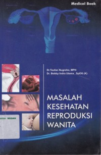 Masalah kesehatan reproduksi wanita