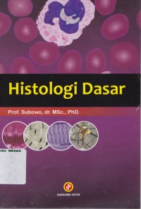 Histologi dasar