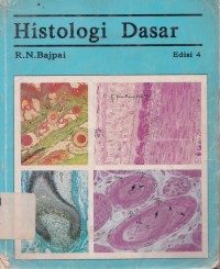 Histologi dasar edisi 4
