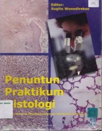 Penuntun praktikum histologi