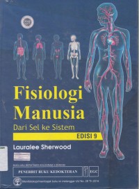 Fisiologi manusia dari sel ke sistem edisi 9