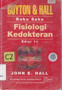 Guyton & hall buku saku fisiologi kedokteran edisi 11