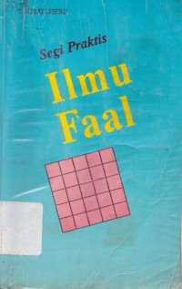 Segi praktis ilmu faal