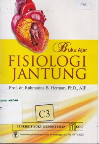 Buku ajar fisiologi jantung