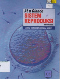 At a glance sistem reproduksi edisi 2