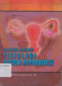 Dasar-dasar fisiologi sistem reproduksi