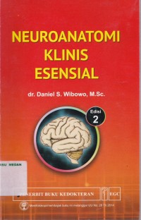 Neuroanatomi klinis esensial edisi 2