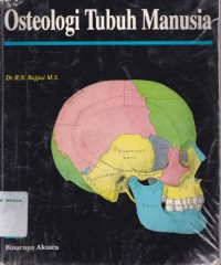 Osteologi tubuh manusia