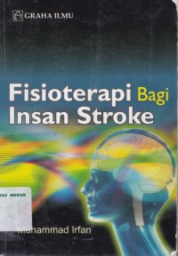 Fisioterapi bagi insan stroke